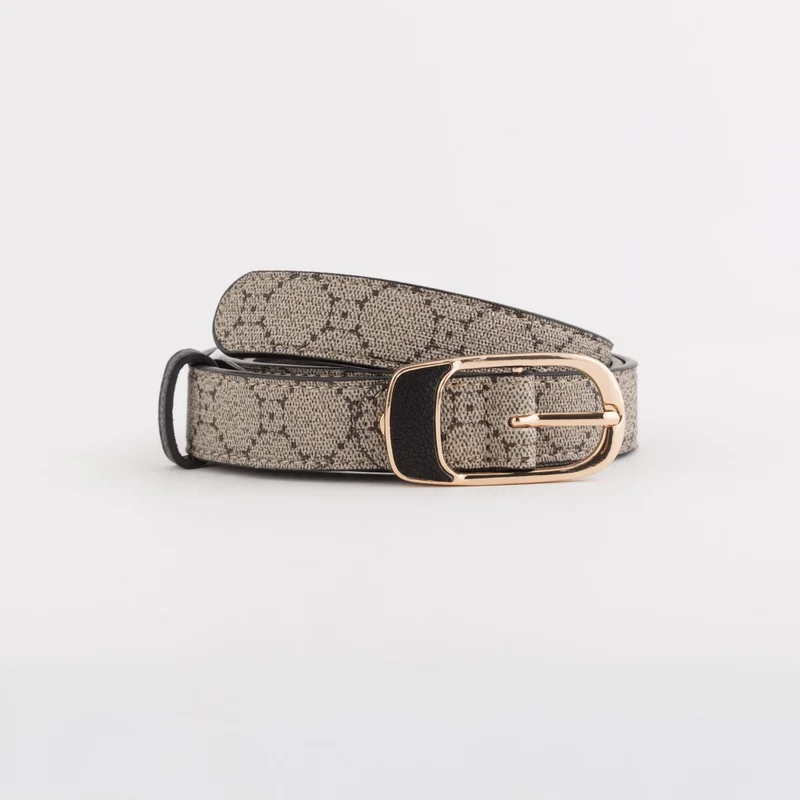 CARPISA Belts-Cinture Continuative